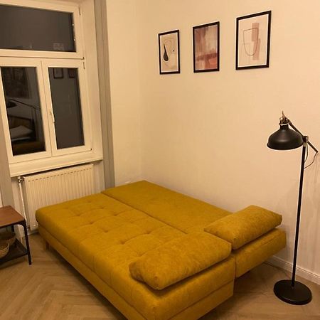 Trendy Apartment Near Schloss Schonbrunn Vienna Luaran gambar