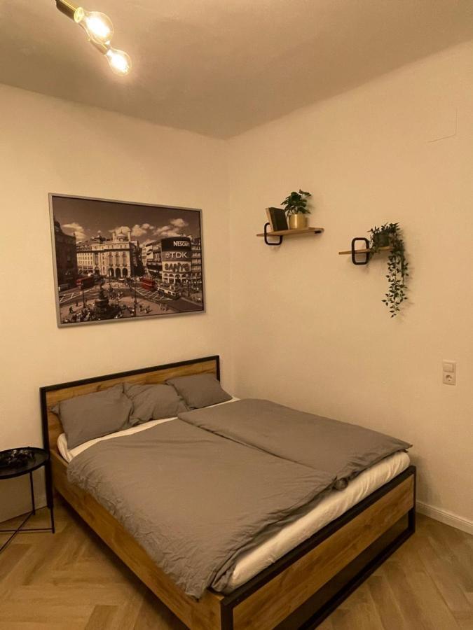 Trendy Apartment Near Schloss Schonbrunn Vienna Luaran gambar