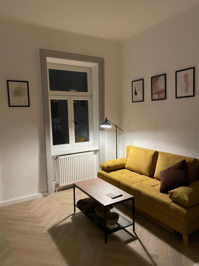 Trendy Apartment Near Schloss Schonbrunn Vienna Luaran gambar