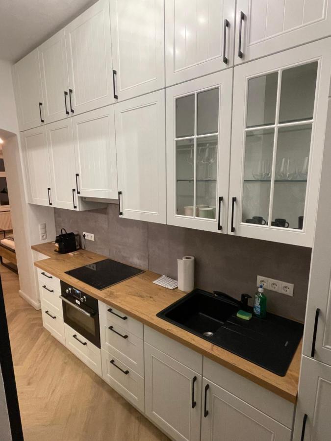 Trendy Apartment Near Schloss Schonbrunn Vienna Luaran gambar