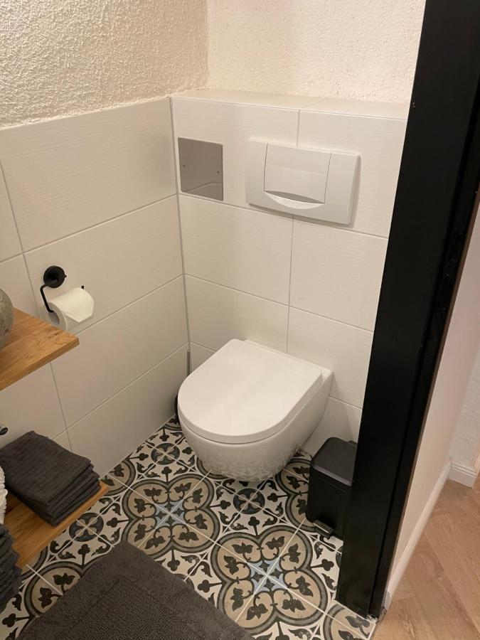 Trendy Apartment Near Schloss Schonbrunn Vienna Luaran gambar