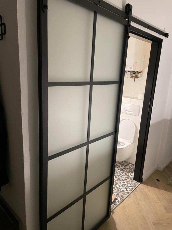 Trendy Apartment Near Schloss Schonbrunn Vienna Luaran gambar