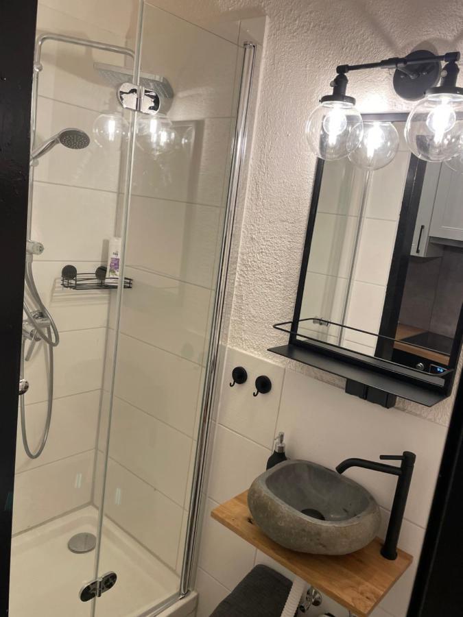 Trendy Apartment Near Schloss Schonbrunn Vienna Luaran gambar
