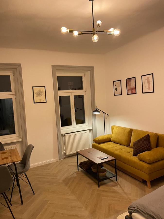 Trendy Apartment Near Schloss Schonbrunn Vienna Luaran gambar