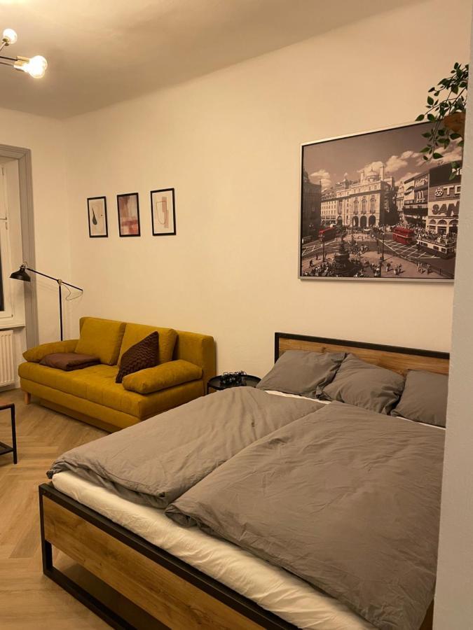 Trendy Apartment Near Schloss Schonbrunn Vienna Luaran gambar