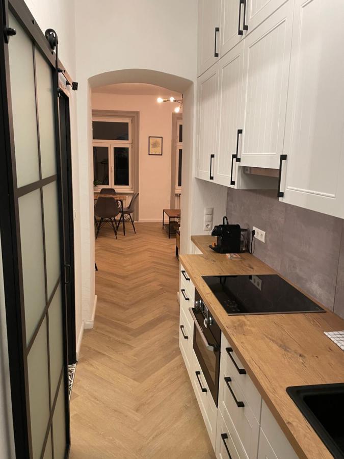 Trendy Apartment Near Schloss Schonbrunn Vienna Luaran gambar