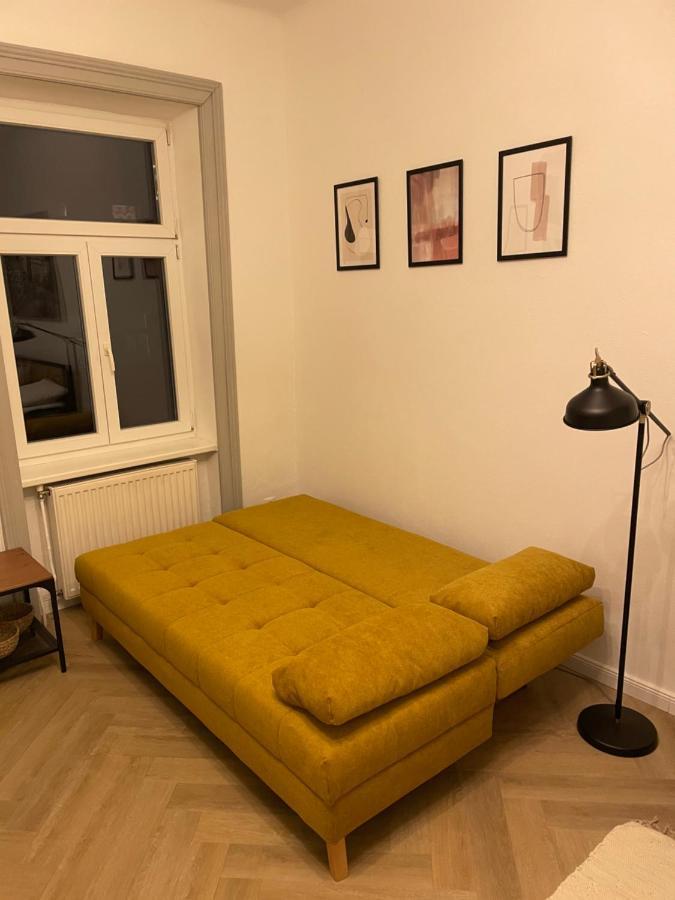 Trendy Apartment Near Schloss Schonbrunn Vienna Luaran gambar